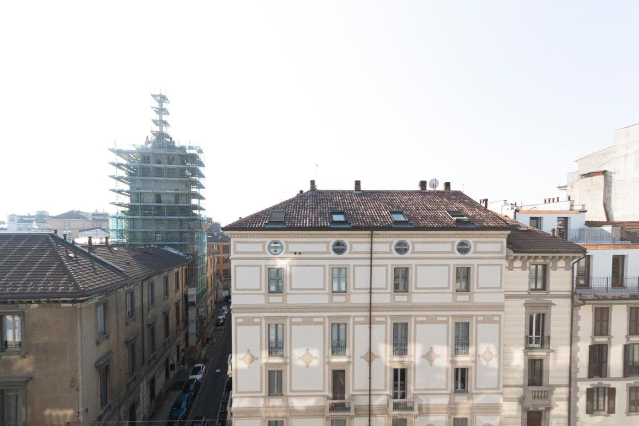 Via Torino 3 Milán